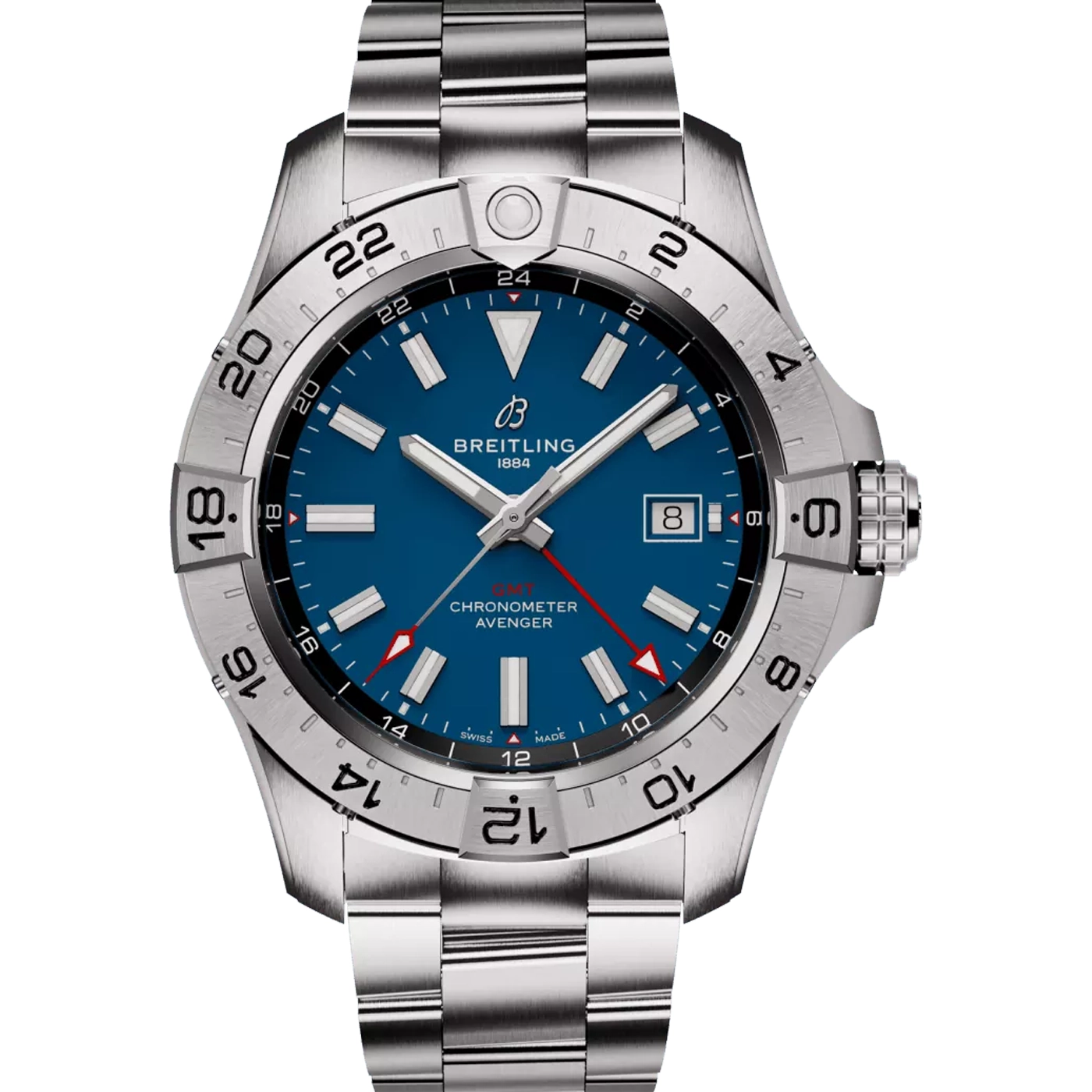Breitling Avenger